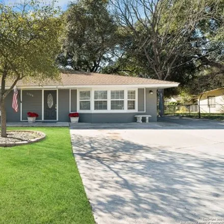 Rent this 2 bed house on Medina Valley Elementary School in San Jacinto Street, Castroville