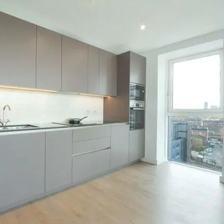 Rent this 2 bed apartment on The Rosy Hue in Ash Avenue, London
