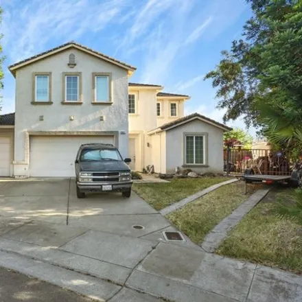Buy this 5 bed house on 9521 San Marco Court in Stockton, CA 95212
