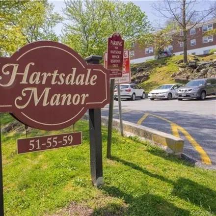 Image 1 - 51 Fieldstone Drive, Hartsdale, Greenburgh, NY 10530, USA - Apartment for sale