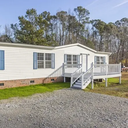 Buy this studio apartment on 3355 Belt Road in New Hanover County, NC 28429