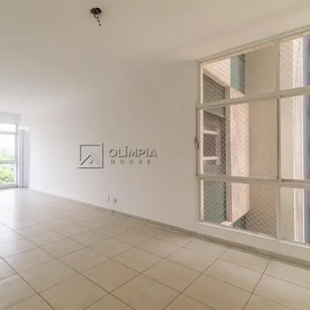 Rent this 3 bed apartment on Avenida Conselheiro Rodrigues Alves in Paraíso, São Paulo - SP