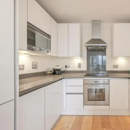 Image 3 - Jude Street, London, E16 1FF, United Kingdom - Apartment for sale