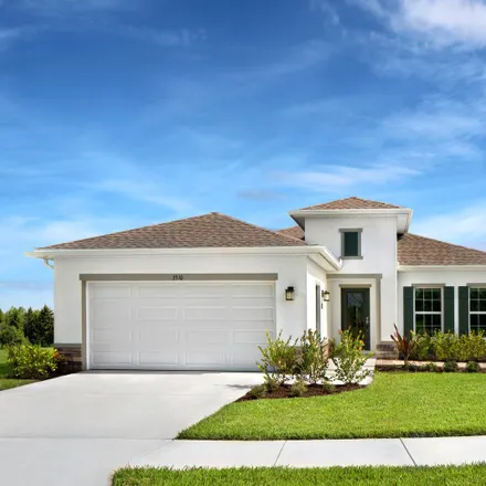 Buy this 2 bed house on Sapphire Hollow Way in Fort Pierce, FL 34981