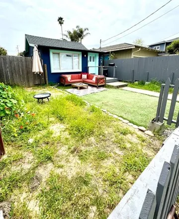 Buy this 2 bed house on 128 Walk Circle in Santa Cruz, CA 95060