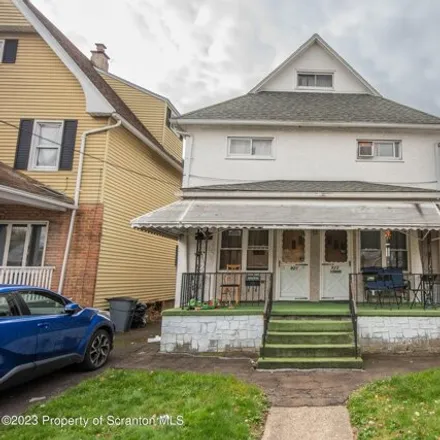 Buy this studio house on Short Avenue in Scranton, PA 18508