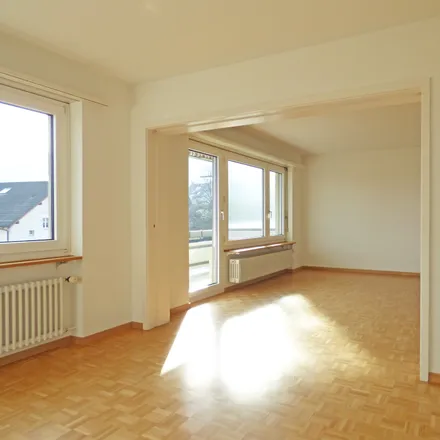 Image 3 - Alte Landstrasse 12, 8800 Thalwil, Switzerland - Apartment for rent