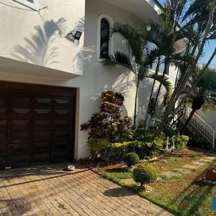 Buy this 3 bed house on Rua Vaz Muniz in Jardim França, São Paulo - SP