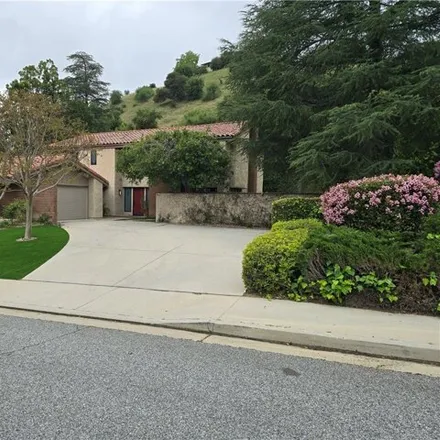 Rent this 4 bed house on Park Alisal at Park Corona in Park Alisal, Calabasas