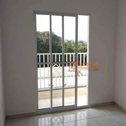 Buy this 2 bed apartment on Rua Arara in Jardim Itapoã, Guarulhos - SP