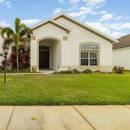 Rent this 5 bed house on 4855 Chastian Drive in Brevard County, FL 32940