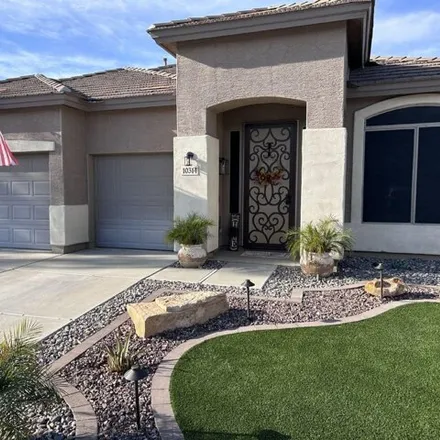Buy this 4 bed house on 10314 West Cashman Drive in Peoria, AZ 85383