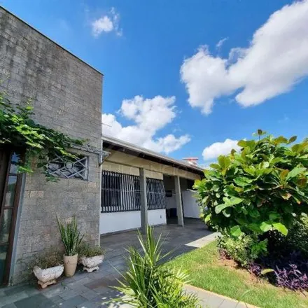 Image 1 - Rua Newton Braga, Jardim Califórnia, Londrina - PR, 86039-090, Brazil - House for rent