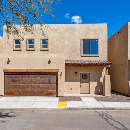 Image 1 - East Smoot Drive, Tucson, AZ 85719, USA - House for sale