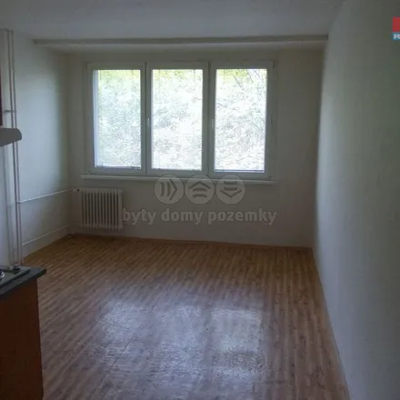 Image 2 - Stodolní 3125/29, 702 00 Ostrava, Czechia - Apartment for rent