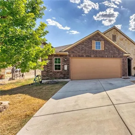 Buy this 3 bed house on 273 Cansiglio in Cibolo, TX 78108