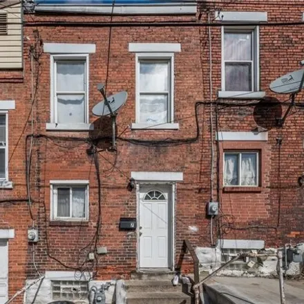 Buy this 2 bed house on 99 Shadeland Avenue in Pittsburgh, PA 15212