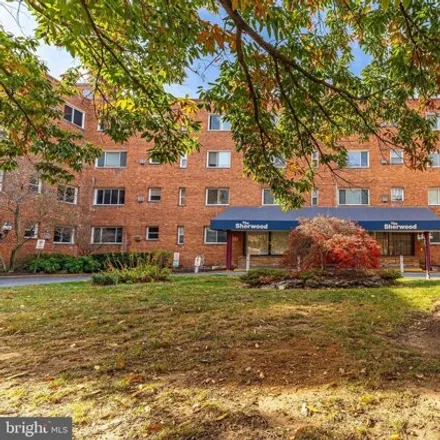 Buy this 2 bed condo on The Sherwood in 116 Lee Avenue, Takoma Park
