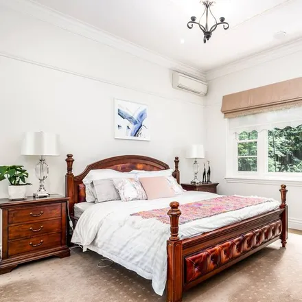 Rent this 6 bed house on Camberwell VIC 3124