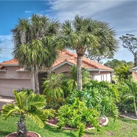 Image 1 - The Club at Westminster, 2199 Berkley Way, Lehigh Acres, FL 33973, USA - House for sale