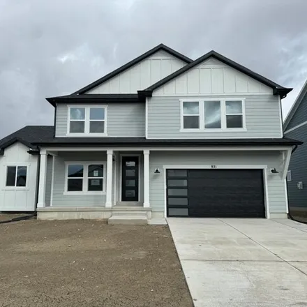 Buy this 6 bed house on East Blackfeet Drive in Eagle Mountain, UT 84005
