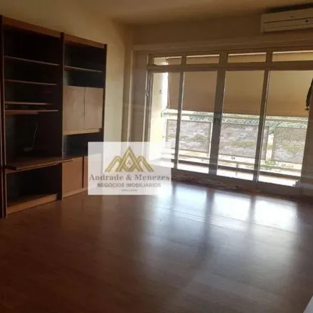 Buy this 3 bed apartment on Rua São Sebastião 1013 in Centro, Ribeirão Preto - SP