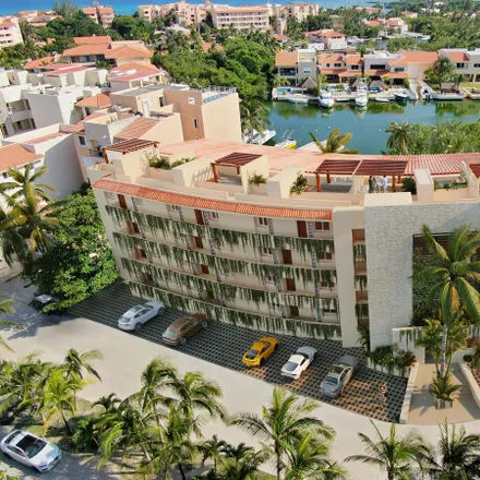Buy this 3 bed apartment on unnamed road in 77534 Cancún, ROO