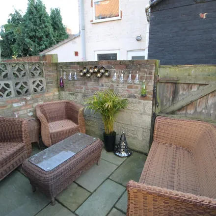 Rent this 3 bed apartment on Esdelle Street in Norwich, NR3 3BN