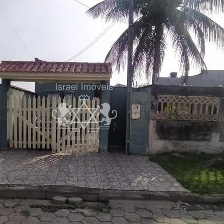 Buy this 2 bed house on Rua Ruy Pereira in Barranco Alto, Caraguatatuba - SP