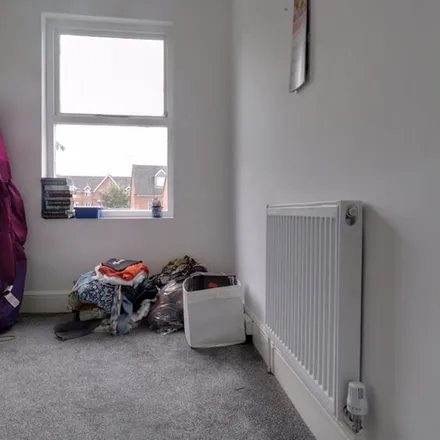 Image 7 - 20 Victoria Terrace, Stafford, ST16 3HE, United Kingdom - Apartment for rent