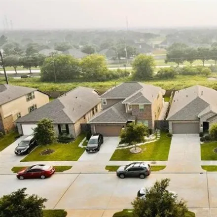 Buy this 3 bed house on unnamed road in Fort Bend County, TX 77407