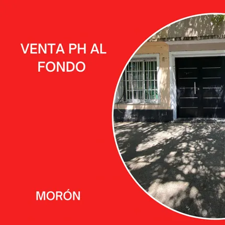 Buy this studio apartment on Córdoba 591 in Partido de Morón, 1708 Morón