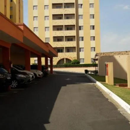 Image 1 - Rua das Palmeiras, Jardim Remulo Zoppi, Indaiatuba - SP, 13330-360, Brazil - Apartment for rent