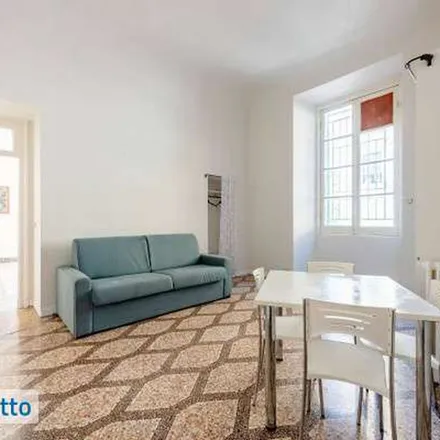 Image 2 - Via Serra 4, 16121 Genoa Genoa, Italy - Apartment for rent