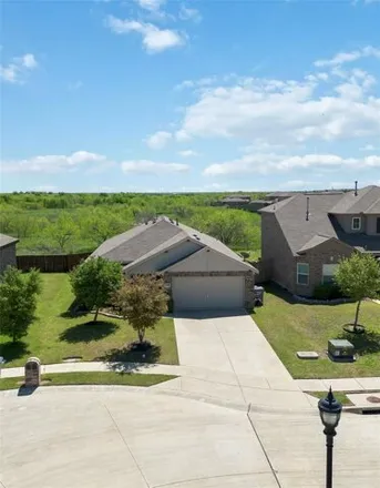 Buy this 3 bed house on 5140 Meadowdale Drive in Forney, TX 75126