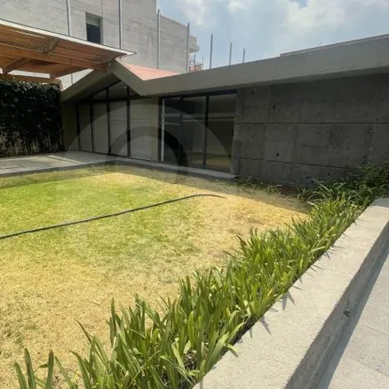 Buy this 3 bed house on Calle Sierra Amatepec in Miguel Hidalgo, 11000 Mexico City