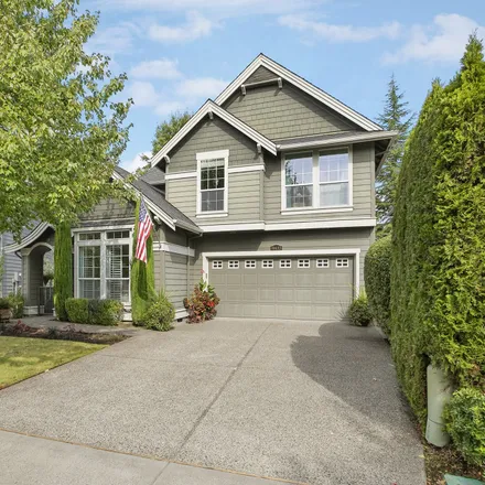 Buy this 3 bed house on 16633 Southwest Delta Court in Beaverton, OR 97006