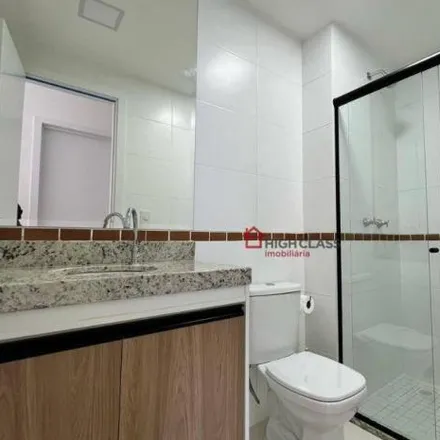 Rent this 2 bed apartment on Avenida Luciano das Neves in Praia de Itaparica, Vila Velha - ES