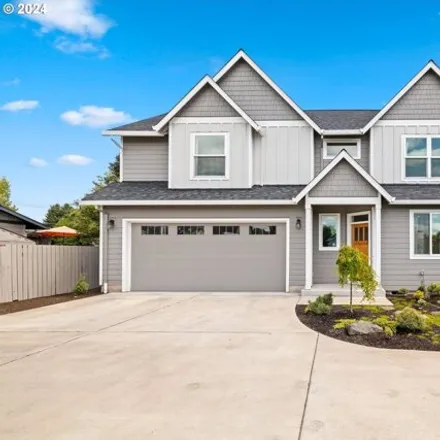 Buy this 4 bed house on 1588 Northeast Sunrise Lane in Hillsboro, OR 97124