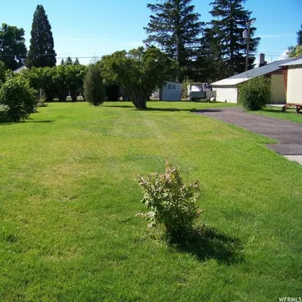Image 6 - 639 Lincoln Street, Montpelier, Bear Lake County, ID 83254, USA - House for sale