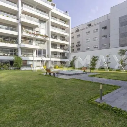 Buy this 3 bed apartment on Los Incas Golf Club in Avenida Circunvalación del Golf de los Incas, Santiago de Surco
