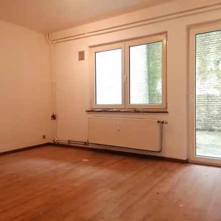 Rent this 1 bed apartment on Rue Henri Vieuxtemps 2A in 4000 Liège, Belgium