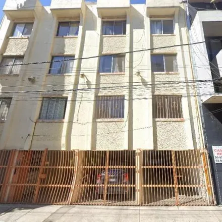 Image 2 - Oxxo, Calle 13 de Septiembre, Miguel Hidalgo, 11800 Mexico City, Mexico - Apartment for sale