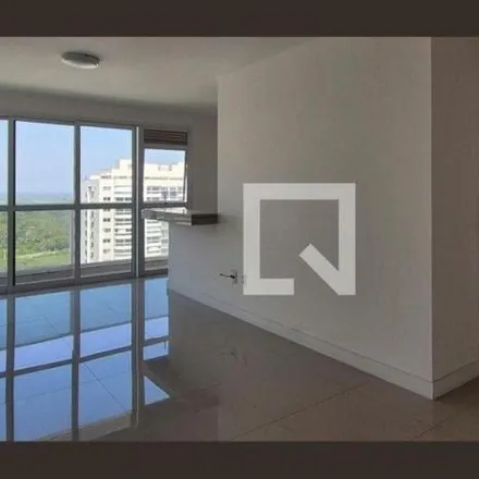 Buy this 2 bed apartment on Rua Rodrigo Melo Franco in Camorim, Rio de Janeiro - RJ