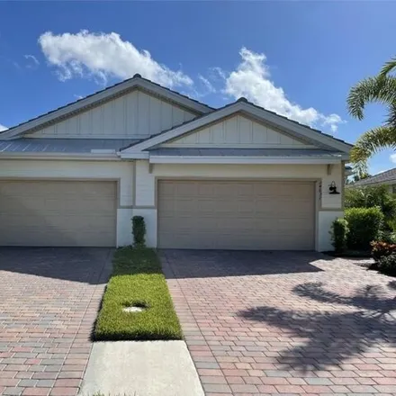 Rent this 2 bed house on 14923 Edgewater Circle in Collier County, FL 34114