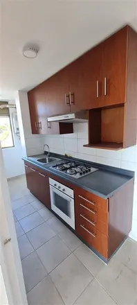 Rent this 2 bed apartment on Río Imperial in 251 1252 Concón, Chile