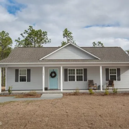 Rent this 3 bed house on unnamed road in Brunswick County, NC 28404