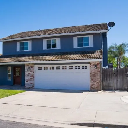 Buy this 4 bed house on 2847 Nature Wood Court in Oakdale, CA 95361