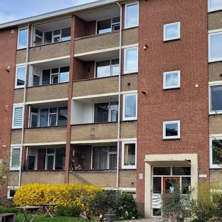 Image 3 - Zeverijnstraat 51, 1216 GJ Hilversum, Netherlands - Apartment for rent