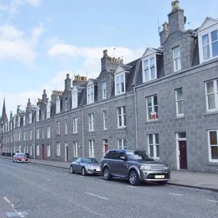 Rent this 1 bed apartment on 565 Great Western Road in Aberdeen City, AB10 6PA